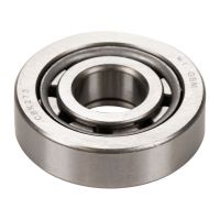 Roulement de transmission arrière d'arbre intermédiaire