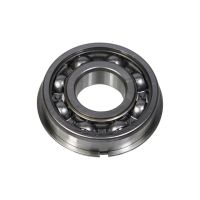 Palier de transmission milieu de l'arbre principal