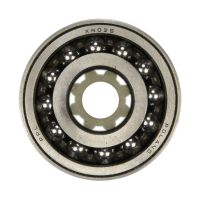 Arbre intermédiaire de roulement de transmission à l'avant