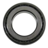 Roulement de transmission arbre d'entrée arrière