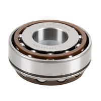 Roulement de transmission arbre d'entrée arrière