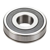 Roulement de transmission arbre principal arrière 75 Ø extérieur 28 Ø intérieur 21 mm de hauteur