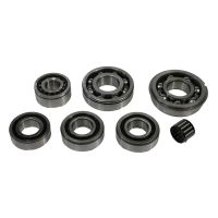 Jeu de roulements de transmission pour les transmissions Fiat pas pour les transmissions Seat