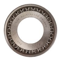 Roulement de transmission arbre principal différentiel avant