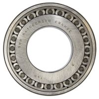 Différentiel avant de l'arbre principal de roulement de transmission