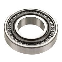 Différentiel avant de l'arbre principal de roulement de transmission