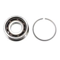 Roulement de transmission arbre d'embrayage arrière NTN-SNR