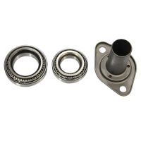 Jeu de roulements de boîte de vitesses, arbre d'embrayage 5 vitesses