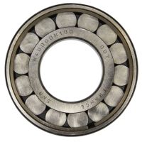 Différentiel avant de l'arbre principal de roulement de transmission