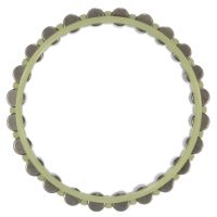 Cage à rouleaux DS roulement de boîte de vitesses 1 vitesse