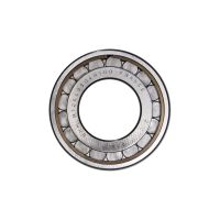 Différentiel avant de l'arbre principal de roulement de transmission