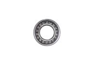 Différentiel avant de l'arbre principal de roulement de transmission