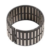 Cage à rouleaux d'engrenages