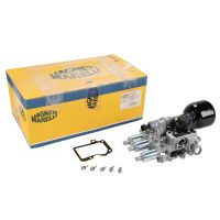 Groupe de vannes et capteurs pour boîtes de vitesses Selespeed