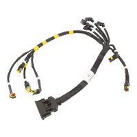 Faisceau de câbles pour groupe de vannes Selespeed