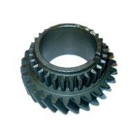 Vitesse 2ème vitesse