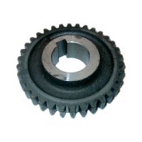 Grand marche arrière