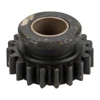 Petite marche arrière