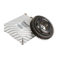 Roue dentée 2ème vitesse M40CV6