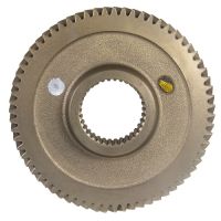 Pignon de transmission 4-6. Pignon fixe M40CV6 67 dents