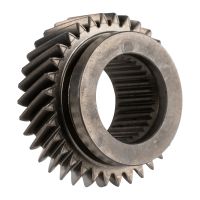 Roue dentée 5ème vitesse 33x31 engrenage MLGU