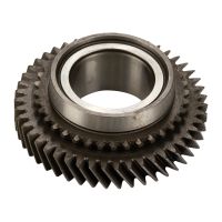 Roue dentée 2 vitesses