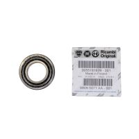 Roulement à billes de roulement de transmission