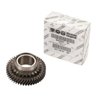 Pignon de transmission 47 / 36 6ème vitesse