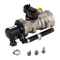 Unité de soupape, unité hydraulique Transmission Selespeed