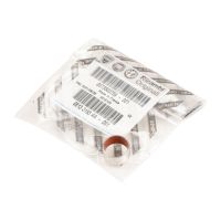 Engrenage de brousse