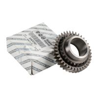 Pignon de transmission 5ème vitesse 37 / 35