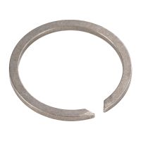 Anneau de retenue d'engrenage