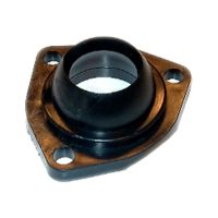 Levier de changement de vitesse de transmission à siège sphérique