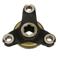 Arbre à cardan arrière de bride de boîte de vitesses