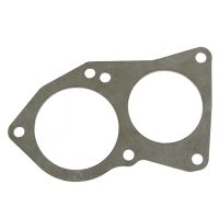 Plaque pour boite de vitesse