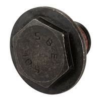 Vis de blocage de l'arbre principal de transmission