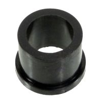 Douille à l'intérieur de l'arbre de changement de vitesse en haut