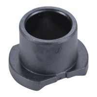 Bush arbre de changement de vitesse à l'intérieur ci-dessous