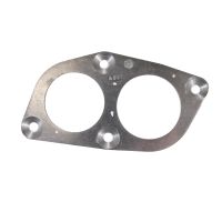 Plaque d'engrenage conique