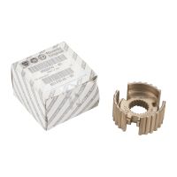 moyeu pour la boite de vitesse