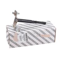 Arbre pour le changement et l'engrenage de soutien