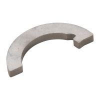 Demi-anneau pour la boîte de vitesses