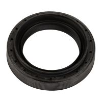 Boîte de vitesses à bague d'étanchéité