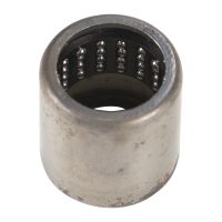 Bush sélecteur de vitesse de transmission manuelle ci-dessus