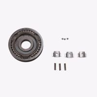 Corps synchro 5ème vitesse complet