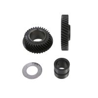 Kit pignon de transmission 5ème vitesse 45 x 33 sans manchon coulissant