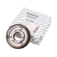 Synchronisation pour 5+6 vitesses