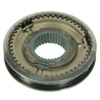 Synchronisation pour 5+6 vitesses