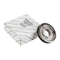 Corps synchro 5-6 vitesses complet