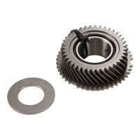 Kit de transmission engrenage 6ème vitesse 64/40